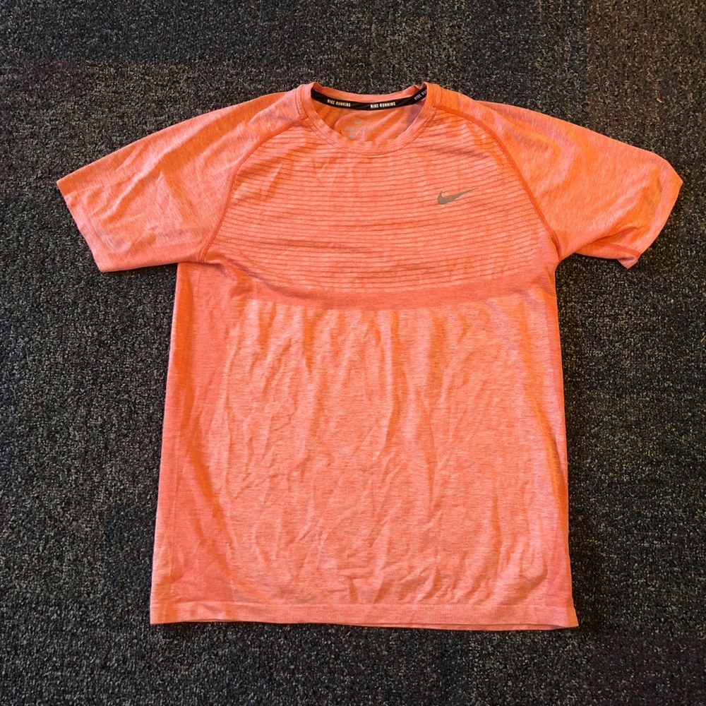 Nike Running Shirt